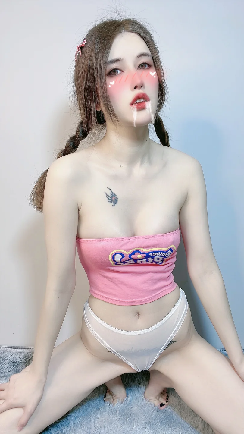 鹿八岁baby - No.084 可爱女孩 [13P,1V-984MB] tg@simisebaisi 【丝足阁】004.webp